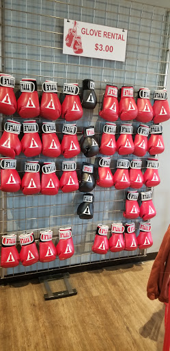 Boxing Gym «TITLE Boxing Club Ballwin», reviews and photos, 14944 Manchester Rd, Ballwin, MO 63011, USA