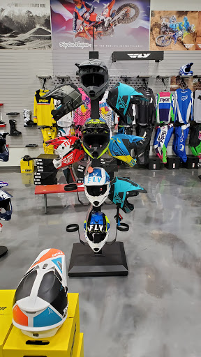 Used Motorcycle Dealer «Freedom PowerSports Hurst», reviews and photos, 633 NE Loop 820, Hurst, TX 76053, USA