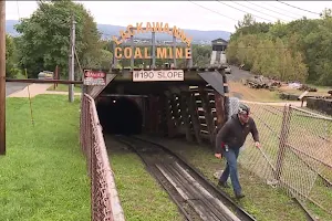 Lackawanna Coal Mine Tour image
