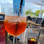 Photo n°1 de l'avis de Stefanie.o fait le 07/05/2022 à 15:17 sur le  Düne Strandbistro à Zinnowitz