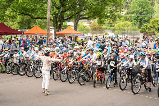 Used Bicycle Shop «Corvallis Bicycle Collective», reviews and photos, 707 NW 11th St, Corvallis, OR 97330, USA