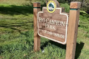 Big Canyon Park image