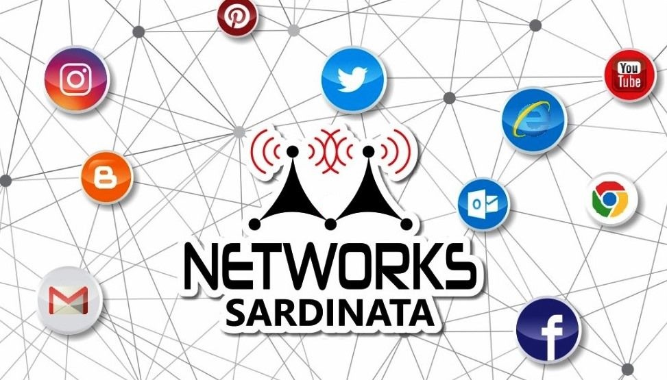 SARDINATA NETWORKS SAS