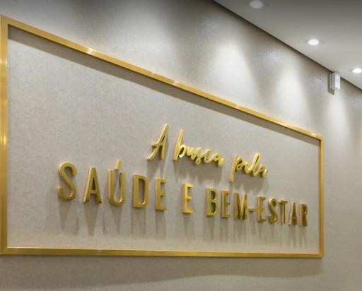 Logo da empresa - Dermonutro