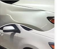 Paintless Dent Repair Moore OK - Photo 4 - Car repair in , Norman