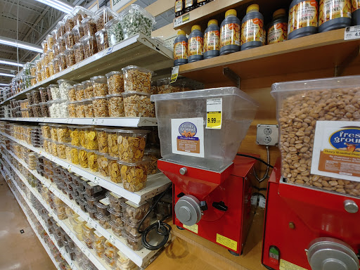 Grocery Store «Kroger», reviews and photos, 4851 Legacy Dr, Frisco, TX 75034, USA