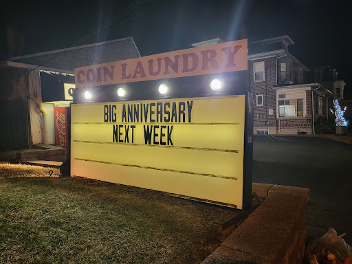 Laundromat «Sparkle Wash», reviews and photos, 3511 Kutztown Rd, Reading, PA 19605, USA