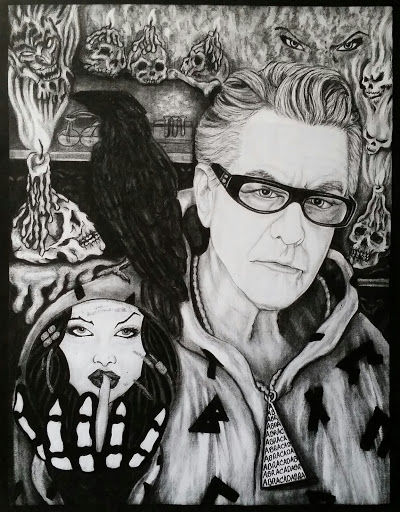 Explore tattoo ideas sagittarius, creative tattoo ideas in Erie, available at EliKingInk