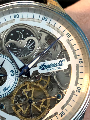 Jewelry Store «Avalon Park Jewelers», reviews and photos, 3710 Avalon Park E Blvd, Orlando, FL 32828, USA