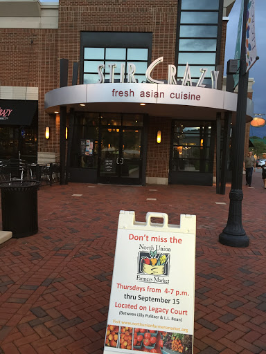 Shopping Mall «Legacy Village», reviews and photos, 25001 Cedar Rd, Lyndhurst, OH 44124, USA