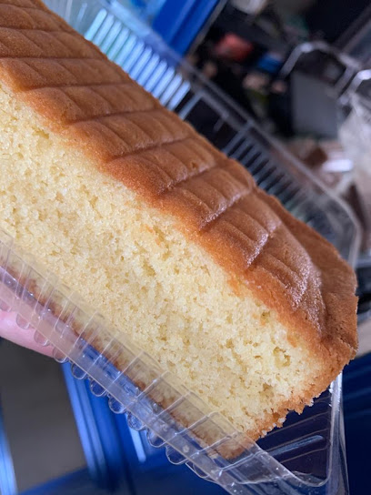 RACO Butter Cake