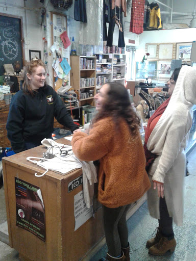 Thrift Store «Eco-Thrift», reviews and photos