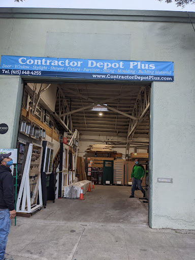 Contractor Depot Plus