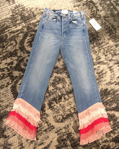 Boutique «Kristi Boutique», reviews and photos, 339 1st St, Aspinwall, PA 15215, USA