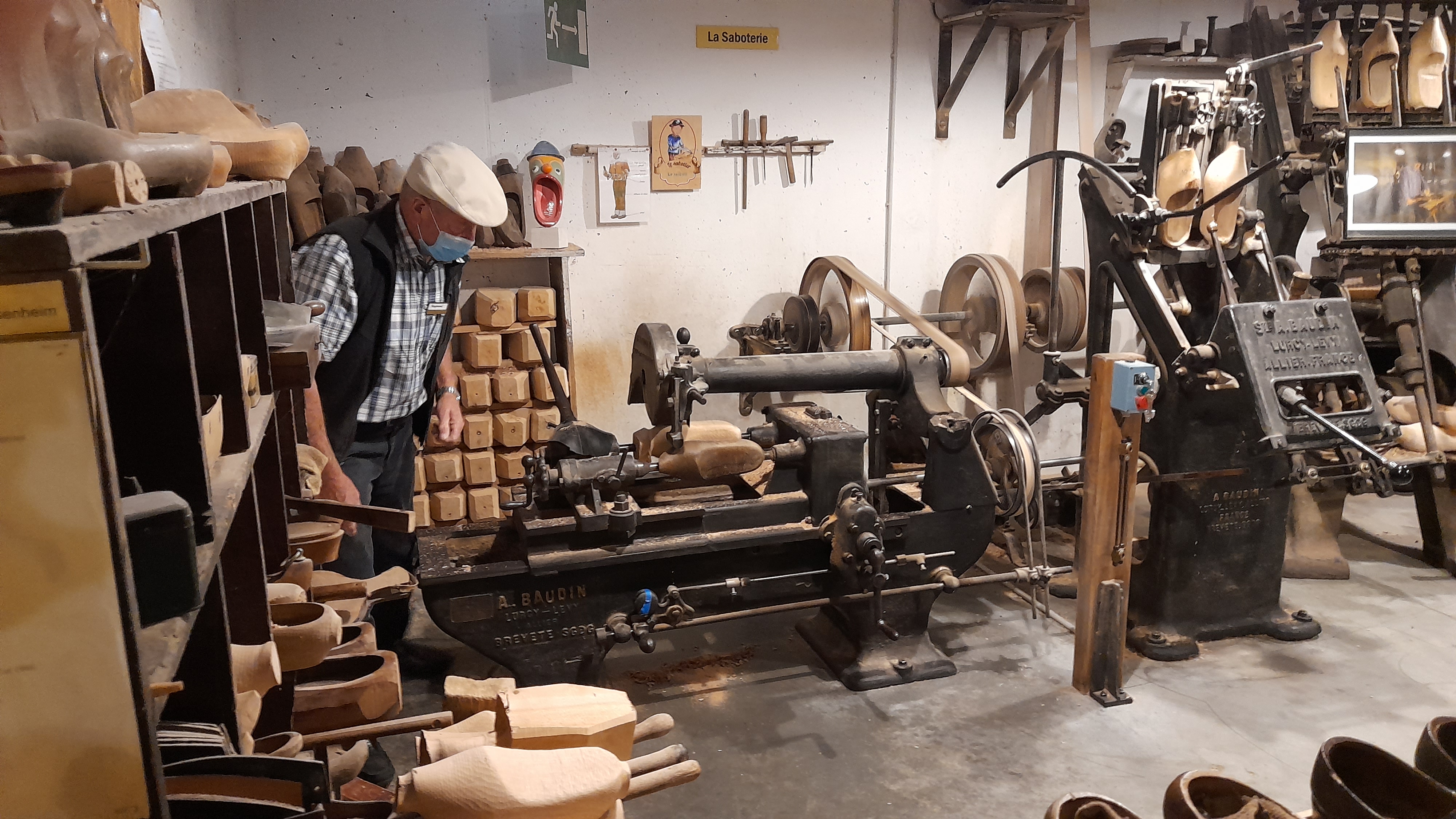 Photo n° 11 de l'avis de Thierry.A fait le 31/08/2021 à 19:28