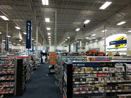 Electronics Store «Best Buy», reviews and photos, 5454 New Hope Commons Dr, Durham, NC 27707, USA