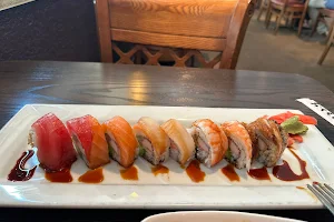 Naru Sushi & Grill image