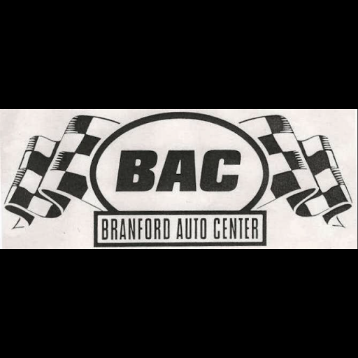 Auto Repair Shop «Branford Auto Center», reviews and photos, 323 E Main St, Branford, CT 06405, USA