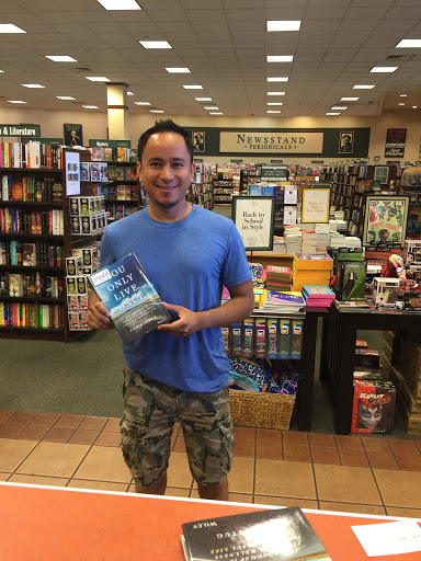 Book Store «Barnes & Noble», reviews and photos, 4972 Dublin Blvd, Dublin, CA 94568, USA