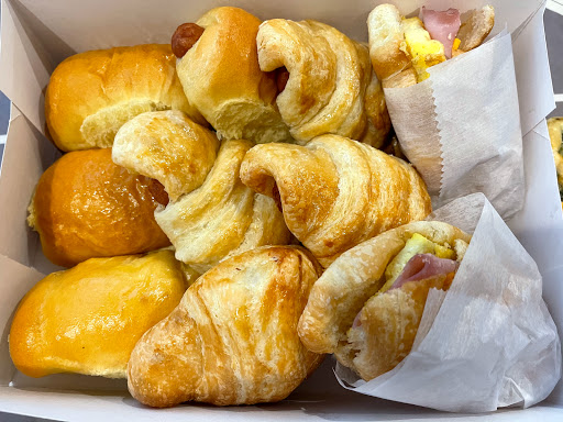 Donut Shop «Morning Star Donuts», reviews and photos, 820 Alma Dr #170, Allen, TX 75013, USA