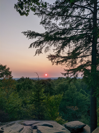 Vista Point «Ledges Overlook», reviews and photos, 405 Truxell Rd, Peninsula, OH 44264, USA