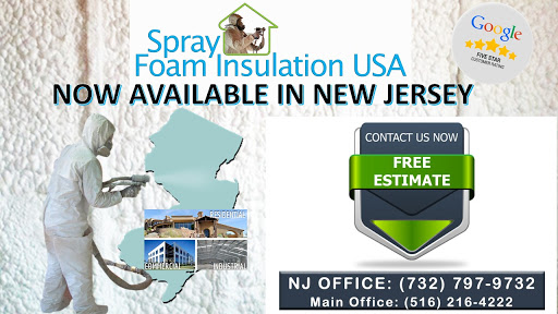 Insulation Contractor «Spray Foam Insulation USA», reviews and photos