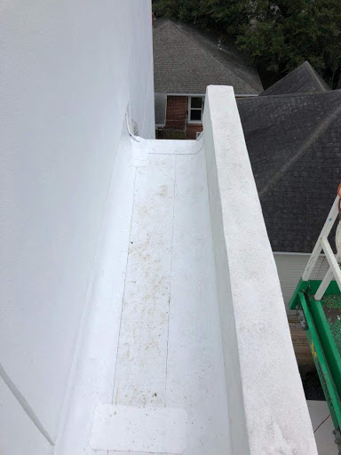 Roofing Contractor «Precision Roof Crafters, Inc.», reviews and photos, 3919 Jeanetta St, Houston, TX 77063, USA