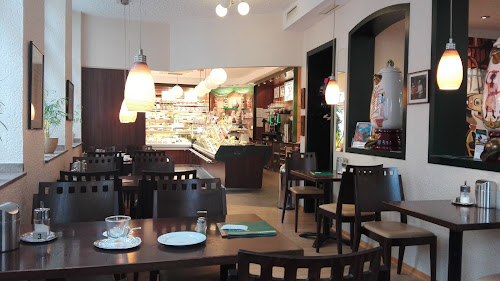 Cafés Café Peerbooms Kempen