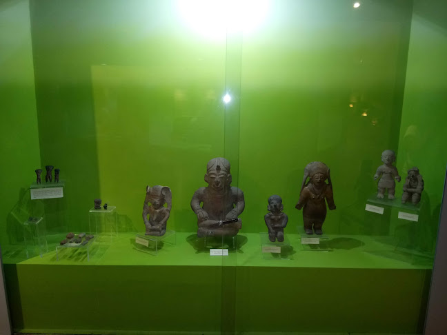Opiniones de Casa de la Cultura Núcleo de Santa Elena en Guayaquil - Museo