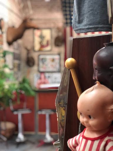 Tattoo Shop «Ironclad Tattoo Gallery», reviews and photos, 194 N 2nd Ave, Saltillo, MS 38866, USA