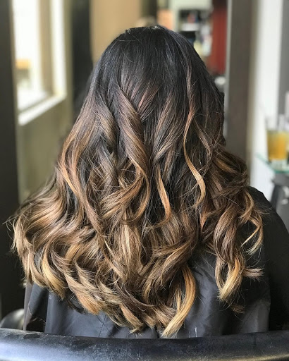 Beauty Salon «Daireds Hair Salon & Day Spa», reviews and photos, 2400 I-20 Frontage Rd, Arlington, TX 76017, USA