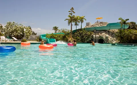 Taino Beach Resort and Clubs image