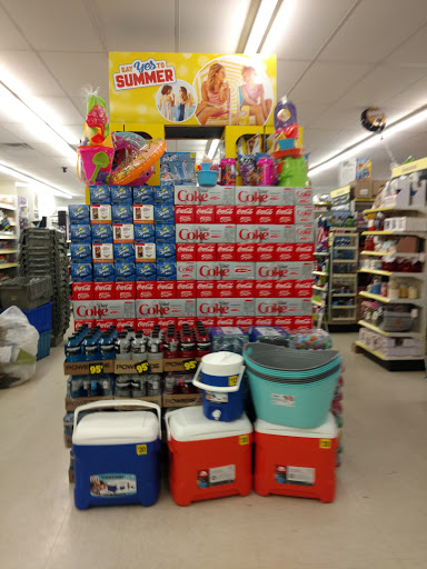 Discount Store «Dollar General», reviews and photos, 130 Broadway, Port Ewen, NY 12466, USA