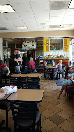 Fast Food Restaurant «Chick-fil-A», reviews and photos, 10180 W McDowell Rd, Avondale, AZ 85392, USA