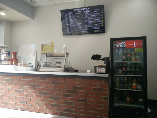 Restaurant «Waffallonia», reviews and photos, 1707 Murray Ave, Pittsburgh, PA 15217, USA