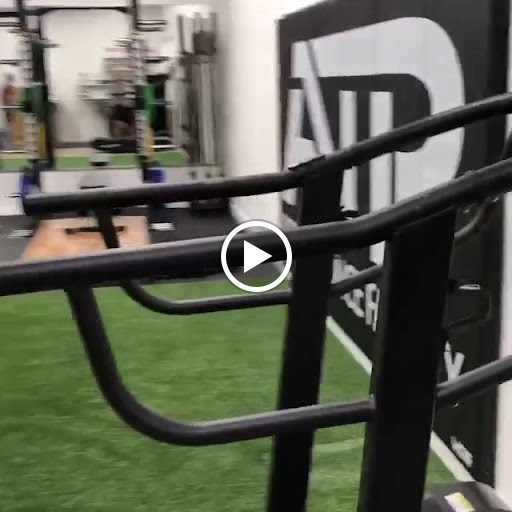 Gym «ATP Performance Facility», reviews and photos, 714 S Federal Hwy, Dania Beach, FL 33004, USA