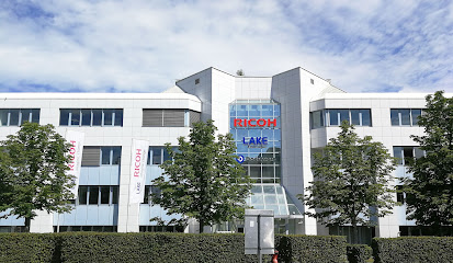 Ricoh Schweiz AG