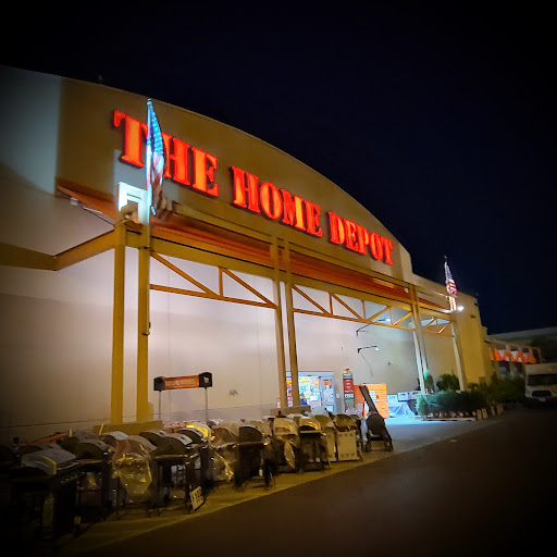 Home Improvement Store «The Home Depot», reviews and photos, 7870 Van Nuys Blvd, Panorama City, CA 91402, USA