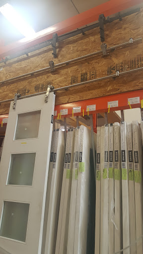 Building Materials Store «HD Supply Home Improvement Solutions», reviews and photos, 11407 S Western Ave, Los Angeles, CA 90047, USA