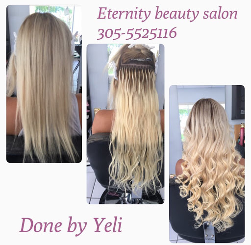 Beauty Salon «Eternity Beauty Salon Miami», reviews and photos, 9609 Fontainebleau Blvd, Miami, FL 33172, USA