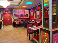 Atmosphère du Restaurant indien Punjab Mahal à Vernouillet - n°15