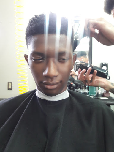 Barber Shop «Perfections Barber Shop», reviews and photos, 15115 Westheimer Rd, Houston, TX 77082, USA