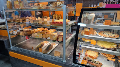 Patissier Chocolatier Boulanger - Hubert Petitdidier à Villieu-Loyes-Mollon