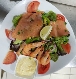 Photo n°36 de Le Bistrot à Dol-de-Bretagne ()