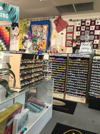 Appliance Store «American Sew and Vac», reviews and photos, 3454 SpringHill Ave, Mobile, AL 36608, USA