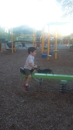 Community Center «Robert Guevara Community Center», reviews and photos, 501 Florida Pkwy, Kissimmee, FL 34743, USA