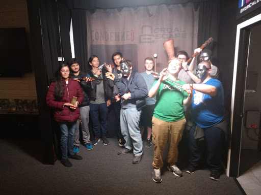 NorCal Escape Co. image