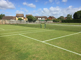 Hull YPI Lawn Tennis Club