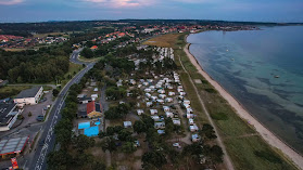 Ebeltoft Strand Camping