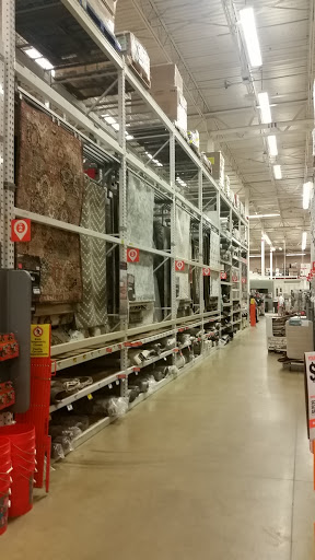 Home Improvement Store «The Home Depot», reviews and photos, 965 E Lancaster Ave, Downingtown, PA 19335, USA